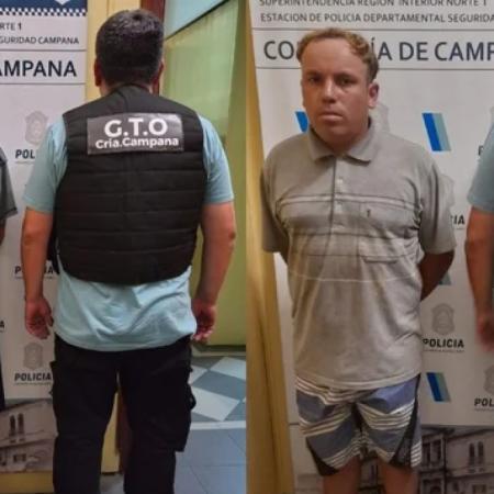 Lo llevaron al hospital por una supuesta sobredosis y cuando murió descubrieron que lo habían asesinado