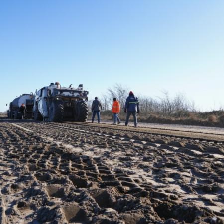 Presupuesto 2026: Axel Kicillof promete terminar la “Ruta del Cereal”, clave para el campo 