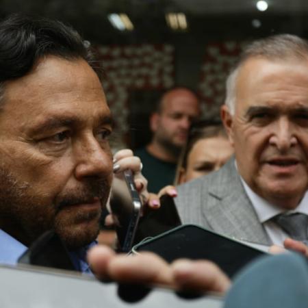 Sáenz, Figueroa y otros gobernadores: el plan para distanciarse del kirchnerismo