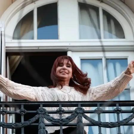 Cristina, en modo Perón: mensaje político en un día clave