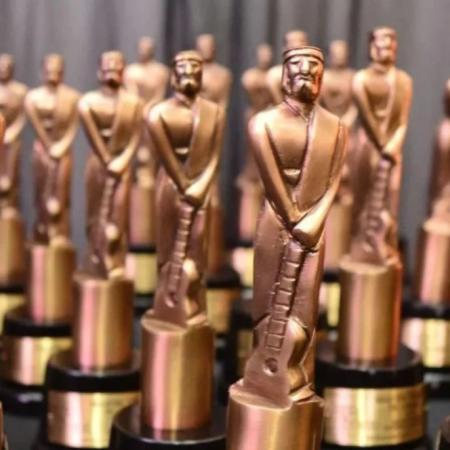 El inesperado encuentro que se daría en el Martín Fierro de Cable