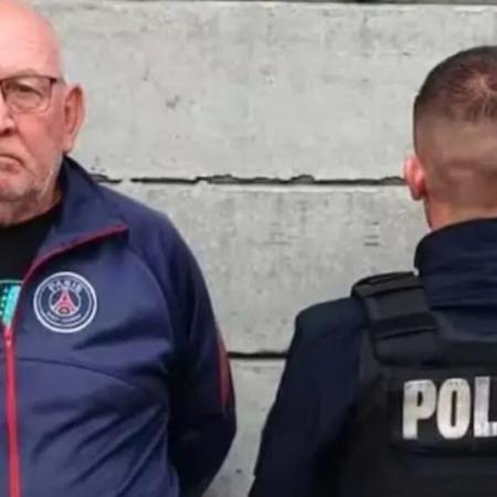 Declaran culpable al expolicía que mató al vecino en Navidad en una discusión por el volumen de la música