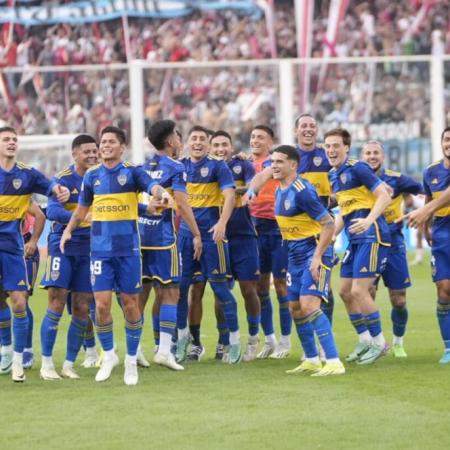 ¿Cómo le fue Boca en los playoffs del torneo local?