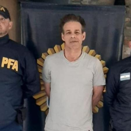 Fred Machado será extraditado a EE.UU. por narcotráfico y lavado de dinero