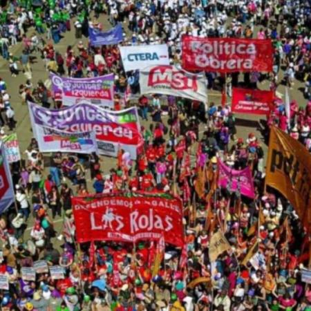 Corrientes alberga el Encuentro que desafía las políticas de Javier Milei