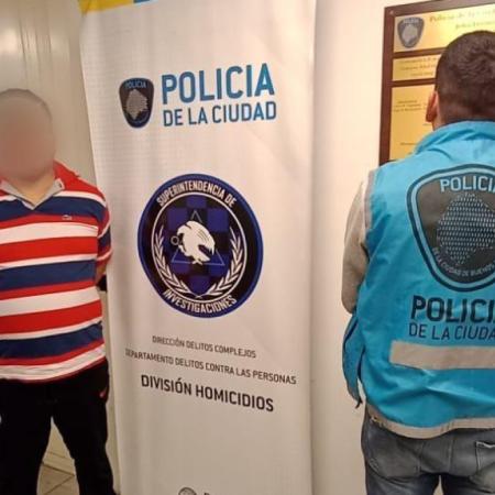 Cayó “Chatrán” en el barrio 1-11-14: lo buscaban por intento de homicidio y robo agravado