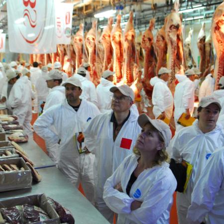 Exportaciones de carne: qué está en juego tras la salvaguarda que China resolverá en 2026