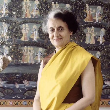 Indira Gandhi: por qué sigue siendo clave a 107 años de su nacimiento