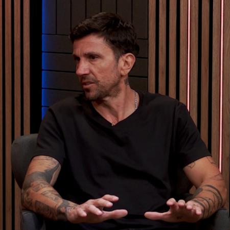 Juan Pablo Brey: “Antes de hacer una reforma laboral, hay que hacer una reforma impositiva”