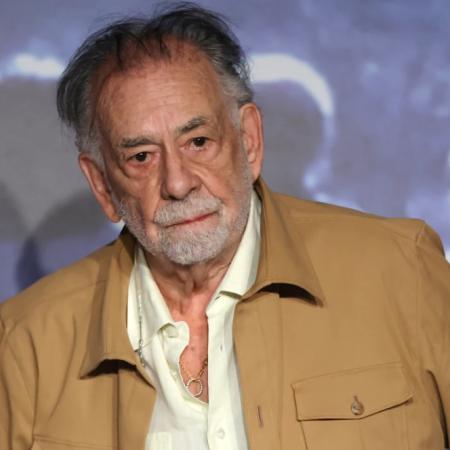 Francis Ford Coppola tuvo que vender una isla por el fracaso de Megalópolis