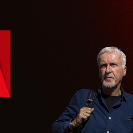 James Cameron se opone a que Netflix participe en los Oscar