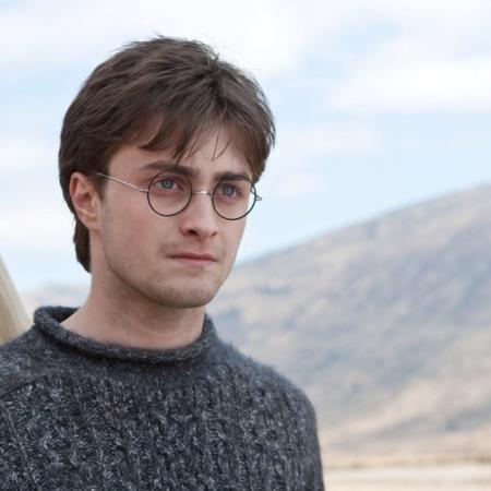 Daniel Radcliffe le mandó una carta al nuevo Harry Potter