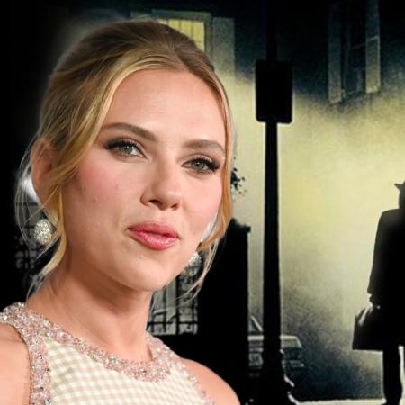 Scarlett Johansson protagonizará El Exorcista de Mike Flanagan