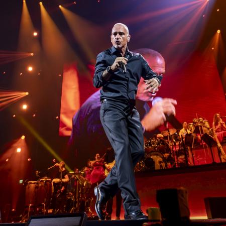 Eros Ramazotti vuelve a Argentina: cuándo y cómo comprar las entradas