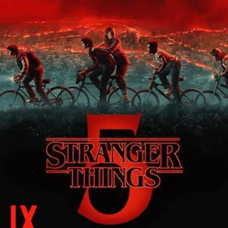 Stranger Things saldó una deuda que tenía más de 9 años