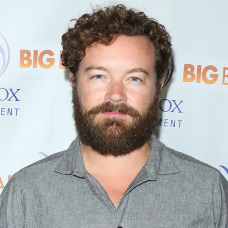 Danny Masterson culpó a su abogado tras ser condenado por abuso