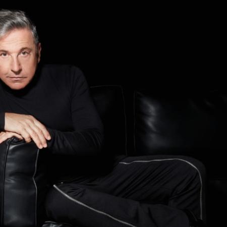 Ricardo Montaner vuelve a Argentina: cuándo y cómo conseguir entradas