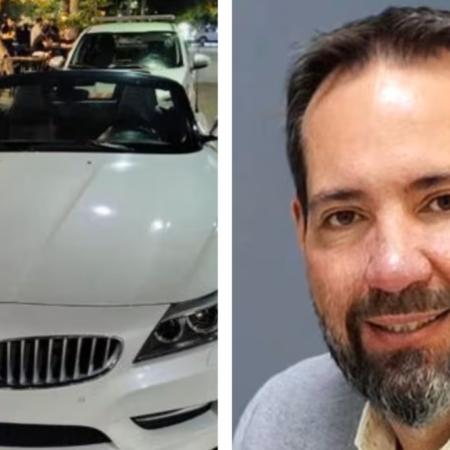 Mendoza: noche de locura y alcohol al volante de un concejal libertario