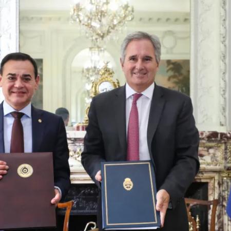 Argentina y Paraguay dan un paso clave: ¿qué significa el nuevo acuerdo aéreo?