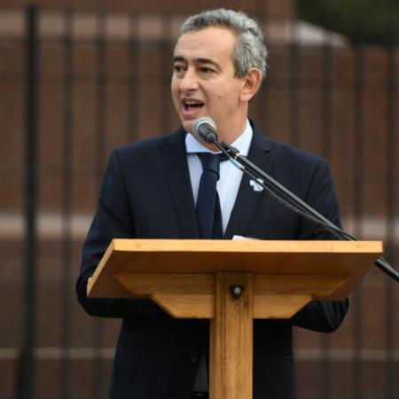 Pablo Javkin celebra la nueva autonomía de Rosario: claves del cambio esperado