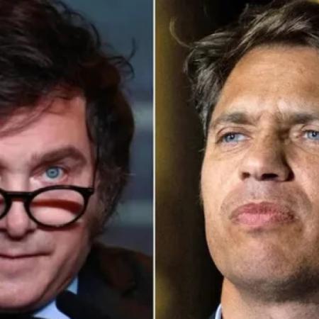 La pelea por la IA: Kicillof y Milei enfrentan sus modelos