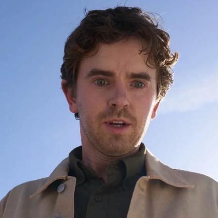 Con Freddie Highmore, The Assassin fue un éxito y tendrá segunda temporada