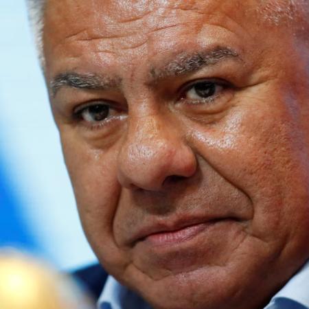 Denuncian a Claudio "Chiqui" Tapia por administración fraudulenta