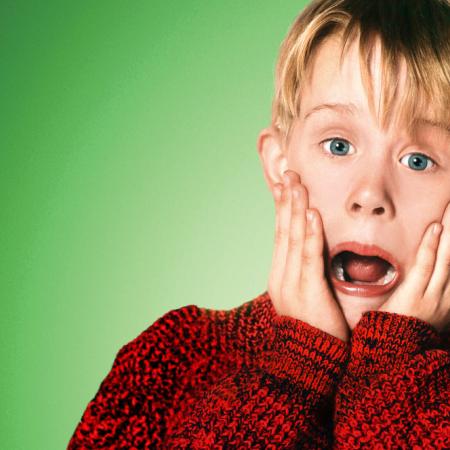 Lo estuvimos diciendo mal: así es el verdadero nombre de Macaulay Culkin