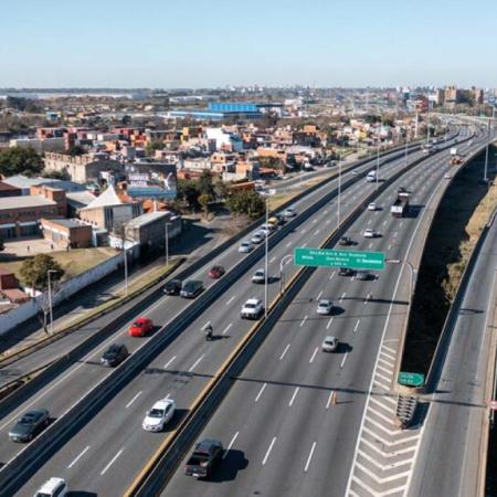 Tragedia en AU Buenos Aires-La Plata: niño de 9 años pierde la vida