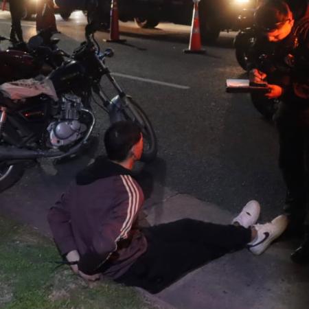 El Gobierno porteño y una advertencia fuerte: delincuentes al volante se quedan sin registro