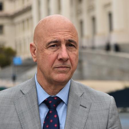 Roban la camioneta del fiscal federal Maximiliano Hairabedian en Córdoba