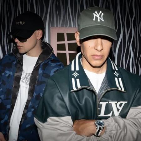 Bizarrap y Daddy Yankee presentaron la Session #0/66: acá podés escucharla