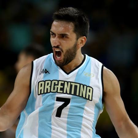 Prigioni entregó la prelista de Argentina para la ventana rumbo al Mundial