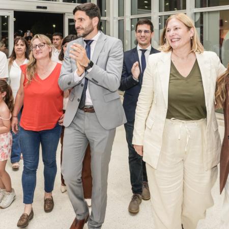 Pullaro usa el escándalo de ANDIS para polarizar y mostrar gestión propia