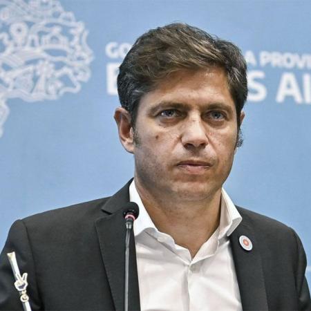Kicillof acelera el Presupuesto y crece la rebelión de los intendentes