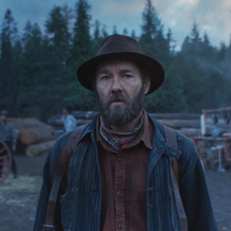 “Sueño de trenes”: la belleza silenciosa del paso del tiempo