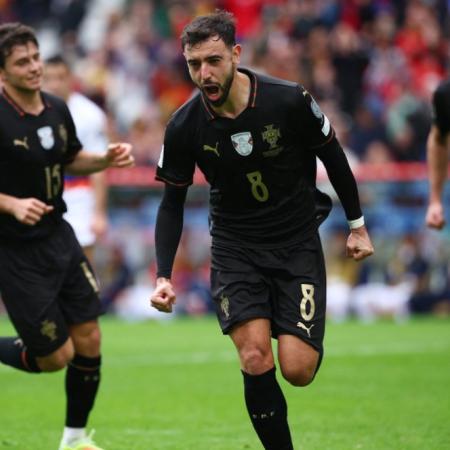 ¡Siu! Portugal se clasificó al Mundial 2026