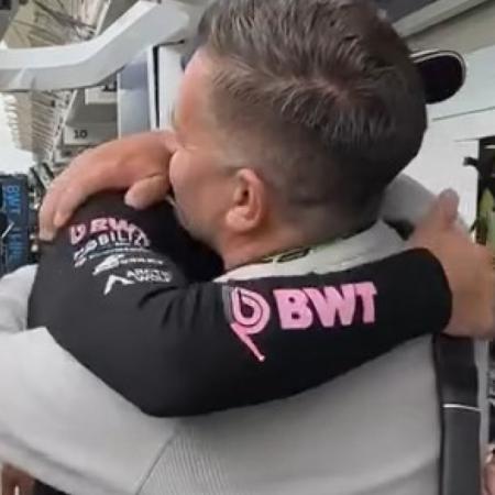 De Sauber a Alpine: Fontana y Colapinto, cara a cara en el corazón de la F1