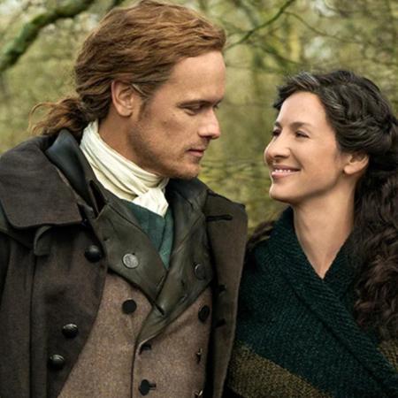 Outlander dio a conocer un primer avance de su entrega final