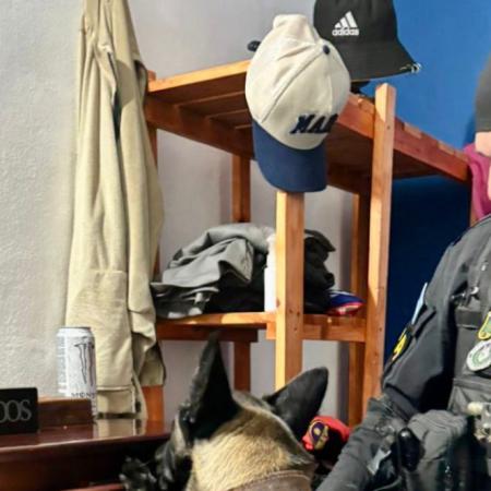 Un narco tenía un sistema de alerta con "teros" para proteger un punto de venta de drogas en Córdoba