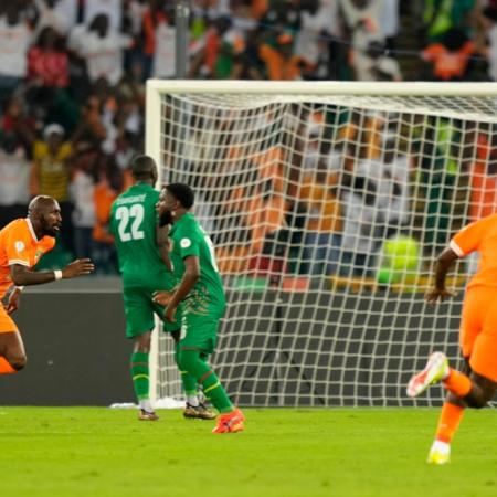 Costa de Marfil y Camerún, el clásico de la Copa Africana de Naciones