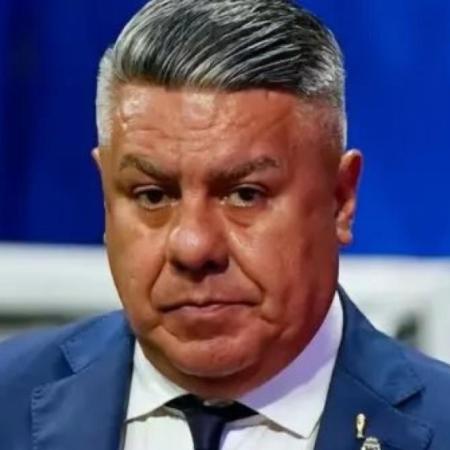 La causa que rodea a Tapia cambia de cancha y pasa al fuero penal económico