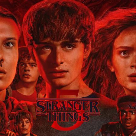 ¿Llega a Argentina? Locura por Stranger Things y un millón de entradas para ver el final en cines