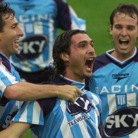 Racing campeón 2001: paso a paso de un título que demoró 35 años