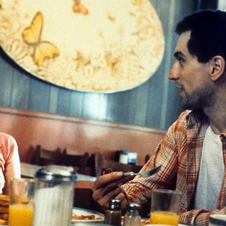 Jodie Foster recordó lo “aburrido” que fue trabajar con Robert De Niro en Taxi Driver