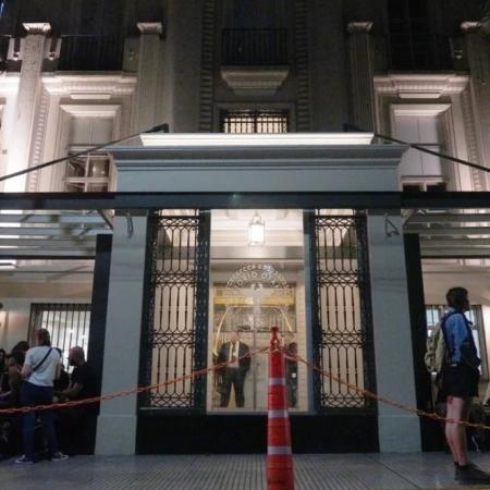 Cristina Kirchner internada: fuerte impacto en redes tras una cirugía de urgencia