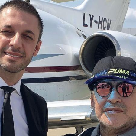 Procesaron a las hermanas de Diego y a Matías Morla por la administración de la marca Maradona