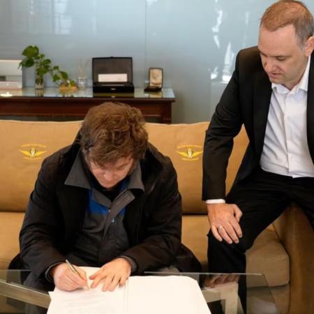 Reforma laboral y rumbo económico: qué piensan los argentinos del plan Milei