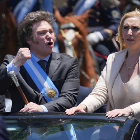 El mensaje de La Libertad Avanza: ¿qué prometió y qué cumplió Milei en dos años?