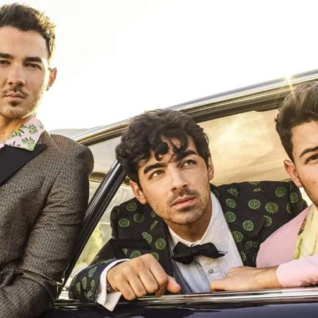 Los Jonas Brothers serán homenajeados en Hollywood